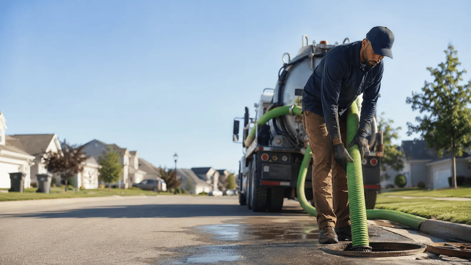 Mosquito Control in Maynard, AR